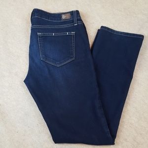Paige Jeans